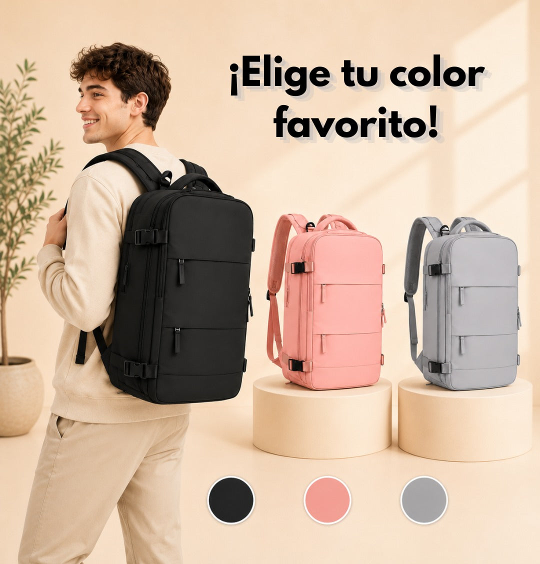 Maleta viajes