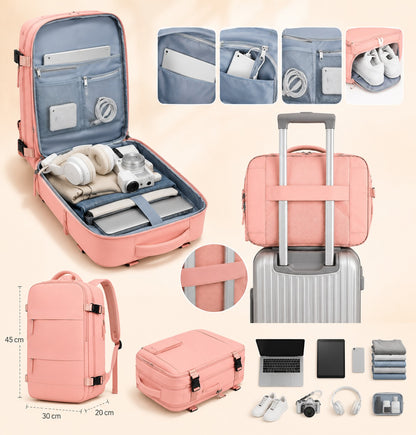 Maleta viajes