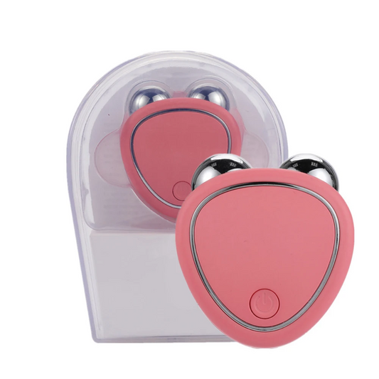 Microcorriente Facial Electrico Pd29